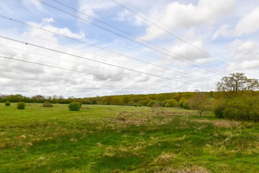 The Lookout At Cloatley Meadow Διαμέρισμα Hankerton Εξωτερικό φωτογραφία