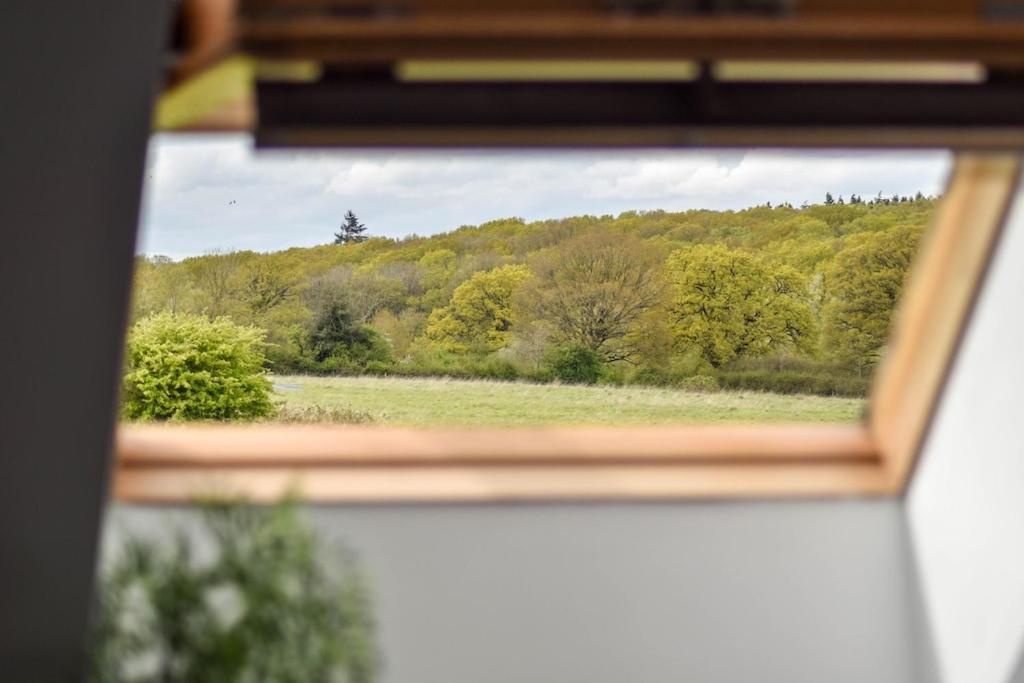 The Lookout At Cloatley Meadow Διαμέρισμα Hankerton Εξωτερικό φωτογραφία