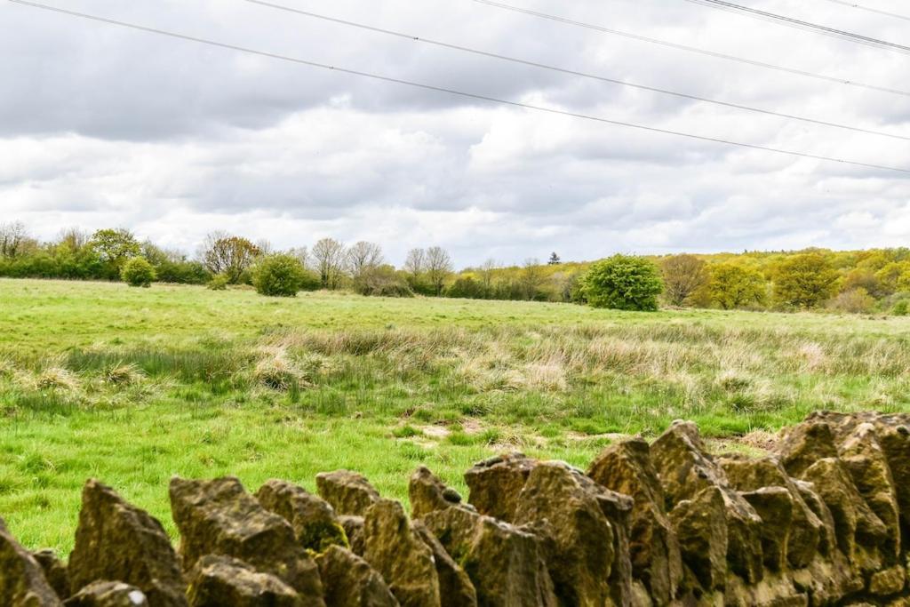 The Lookout At Cloatley Meadow Διαμέρισμα Hankerton Εξωτερικό φωτογραφία